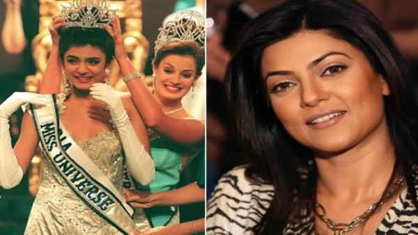 सुष्मिता सेन के एक जवाब ने उन्हें बना दिया मिस यूनिवर्स, 18 साल की एक्ट्रेस ने यूं किया जजेस को इम्प्रेस