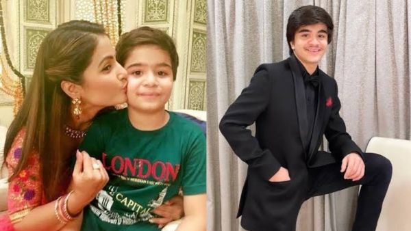 ये रिश्ता के नन्हे नक्ष अब हो गए हैं जवान, लेटेस्ट तस्वीरों में पहचानना भी हो रहा मुश्किल