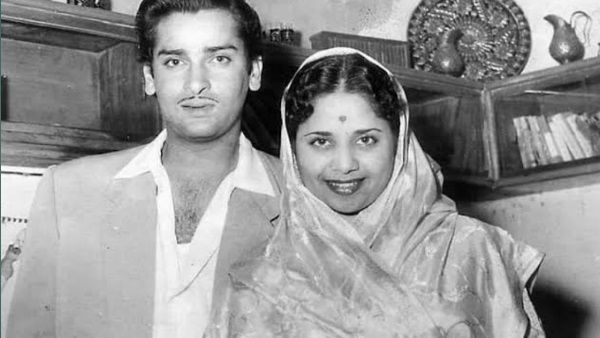 जब शम्मी कपूर ने गीता बाली से चोरी छुपे रचाई शादी, सिन्दूर ना होने पर लिपस्टिक से ही भर दी मांग