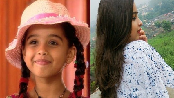 'उतरन' की छोटी इच्छा अब हो गई हैं बेहद ग्लैमरस, 22 साल की स्पर्श का सामने आया लेटेस्ट लुक