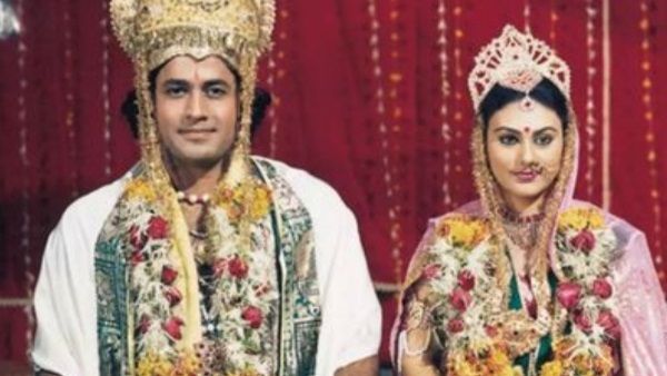 रामानंद सागर की रामायण के एक एपिसोड की लागत जान चकरा जाएगा सिर, 550 दिन तक चली थी शूटिंग