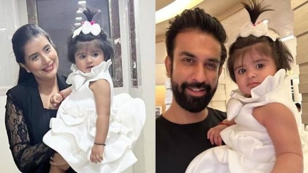 Charu Asopa की बेटी को उम्र से बड़ा दिखने पर लोगों ने किया जमकर ट्रोल, एक्ट्रेस ने दिया करारा जवाब