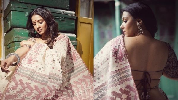 Asur 2 की वृंदा अपनी सादगी से जीत लेती हैं हर किसी का दिल, 43 की उम्र में भी खूबसूरती है लाजवाब