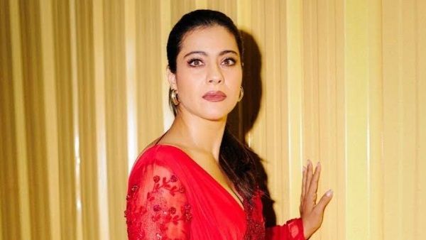 काजोल ने सोशल मीडिया के जरिये इंस्टाग्राम छोड़ने की दी जानकारी, कहा- 'अभी मुश्किल वक़्त से गुज़र रही'