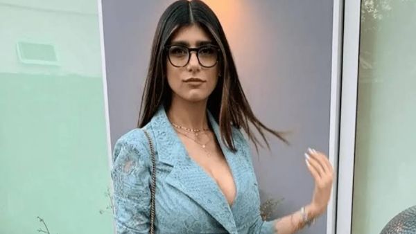 इस हिंदी टीवी शो में नज़र आ सकती हैं मिया खलीफा, हाथ लगा बड़ा प्रोजेक्ट