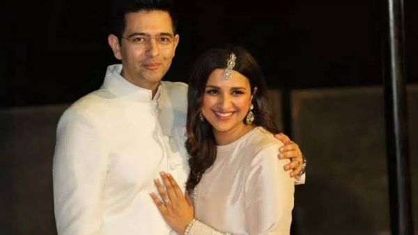 फाइनल हुआ परिणीति चोपड़ा और राघव चड्ढा का वेडिंग वेन्यू, रॉयल अंदाज़ में रचाएंगे शादी