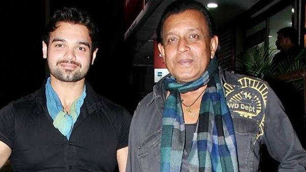 आखिर क्यों करना पड़ा मिथुन चक्रवर्ती को बी-ग्रेड फिल्मों में काम, बेटे ने किया खुलासा