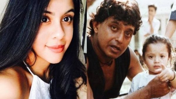 कूड़े के ढेर में मिली बच्ची बनी मिथुन के खानदान की लाडली, विदेश में रहकर कर रहीं पढ़ाई पूरी