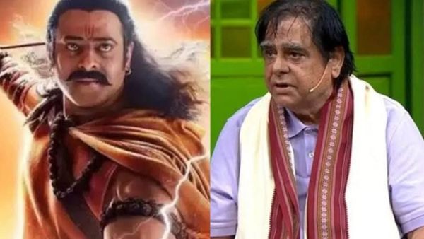 रामानंद सागर के बेटे ने 'आदिपुरुष' में रावण के किरदार पर जताई आपत्ति, ओम राउत पर भी साधा निशाना
