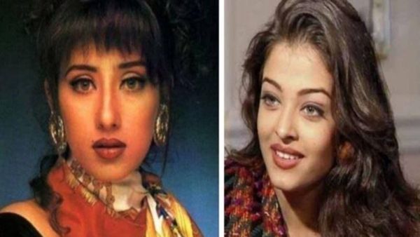29 सालों से इस एक्ट्रेस से दुश्मनी का रिश्ता निभा रही ऐश्वर्या राय जरा सी बात पर खफा हो गई बच्चन परिवार की बहू