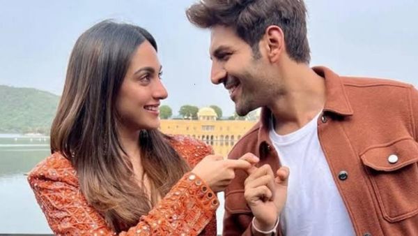 कार्तिक आर्यन संग कियारा आडवाणी की इस तस्वीरे ने मचाया बवाल, एक्ट्रेस की प्रेगनेंसी की खबरों ने पकड़ा ज़ोर