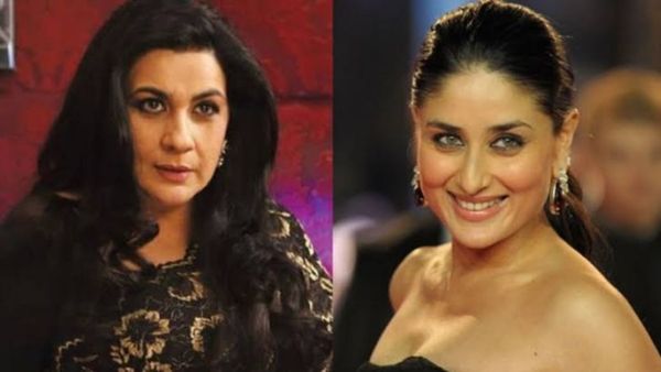 Kareena Kapoor ने कभी नहीं की सौतन अमृता से मुलाक़ात, वजह जान पैरों तले खिसक जाएगी ज़मीन