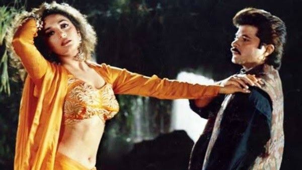 'बेटा' फ़िल्म के लिए मेकर्स की पहली पसंद थी ये हसीना, फिर माधुरी दीक्षित ने धक-धक गर्ल बन धड़काया फैन्स का दिल