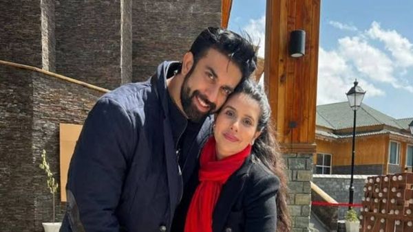 तलाक के बाद एक्स-वाइफ संग नजदीकियों पर राजीव सेन ने तोड़ी चुप्पी, किया ये खुलासा