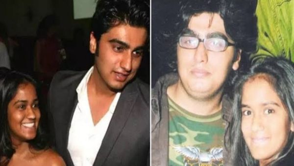 सलमान खान की बहन संग सीरियस रिलेशनशिप में रह चुके हैं अर्जुन कपूर, दो साल में ही टूटा रिश्ता