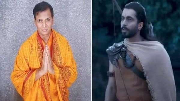 सुनील लहरी के पास आदिपुरुष के शेष की टीम ने किया था कॉल, रामायण के लक्ष्मण ने बताई पूरी सच्चाई