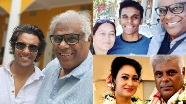 बेटे को अपने तलाक के बारे में बताना बहुत मुश्किल था: आशीष विद्यार्थी