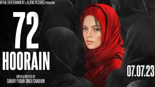 72 Hoorain Trailer: डिजिटल रिलीज करना पड़ा 72 हूरें का ट्रेलर, सेंसर बोर्ड ने किया रिजेक्ट, कहा- आपत्तिजनक