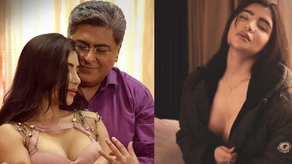 सारे कपड़े उतार सिर्फ बालों से ढका शरीर, प्राइवेट में देखें Ullu Series की एक्ट्रेस की नेकेड तस्वीरें