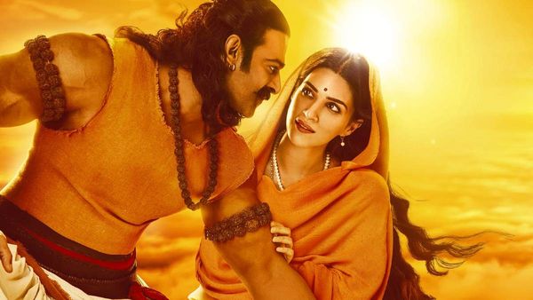 प्रभास स्टारर ओम राउत की मेगा बजट फिल्म 'आदिपुरुष' क्यों हुई फेल! ये हैं 5 बड़े कारण