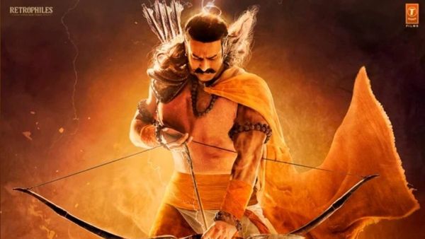 Prabhas' Box Office: आदिपुरुष के साथ प्रभास तोड़ पाएंगे अपनी पिछली फिल्मों का धमाकेदार ओपनिंग रिकॉर्ड!