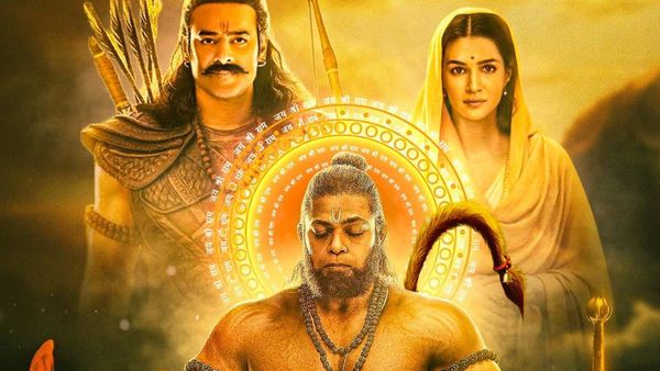 Adipurush 1st Day 1st Show: दिल्ली, मुंबई में कई शोज हुए हाउसफुल, टिकट की कीमत सुनकर उड़ जाएंगे होश!