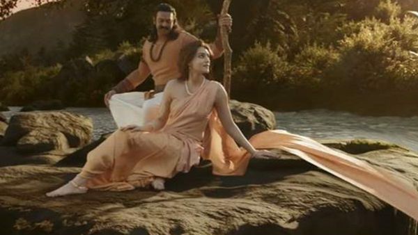 Adipurush Leaked- 500 करोड़ में बनी फिल्म रिलीज होते ही हुई लीक? मेकर्स की उड़ जाएगी नींद!