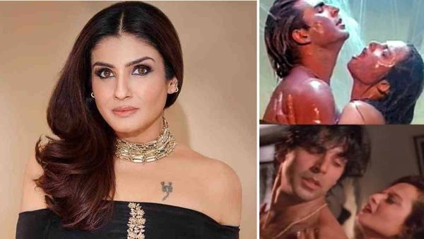 अक्षय कुमार और रेखा का सबसे बोल्ड लव मेकिंग सीन, जिसे देखकर सब रह गए हैरान, रवीना टंडन थीं आगबबूला