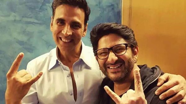 अक्षय कुमार VS अरशद वारसी: जॉली एलएलबी 3 को लेकर बड़ी अपडेट, एक्टर ने बताई शूटिंग डिटेल्स