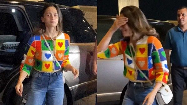 Alia Bhatt को अचानक 'सीता मैम' बुलाने लगे लोग, दिल जीत लेगा राहा की मम्मी का रिएक्शन!