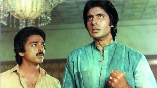 38 सालों के बाद, भारतीय सिनेमा के दो मेगास्टार्स आए साथ, 2024 की सबसे बड़ी फिल्म तैयार