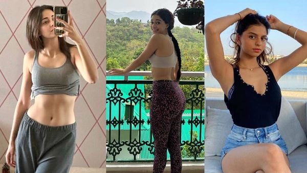 Ananya Panday ने देहरादून की वादियों से शेयर की खूूबसूरत फोटोज, बेस्ट फ्रेंड सुहाना खान ने भी हारा दिल