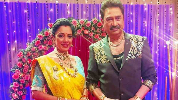 Anupamaa: दिग्गज सिंगर कुमार सानू बढ़ाएंगे अनुपमा शो की शोभा, इस खास मौके पर होगी एंट्री