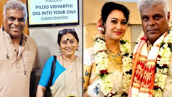 Ashish Vidyarthi- पहली पत्नी से तलाक पर आशीष विद्यार्थी ने तोड़ी चुप्पी, बोले- 'ये बहुत तकलीफदेह था'