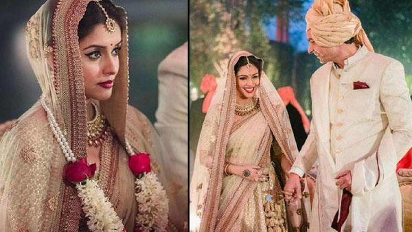 Asin Divorce- तलाक की खबरों पर भड़क गईं असिन? बोलीं- 'पति के साथ छुट्टियां मना रही हूं'