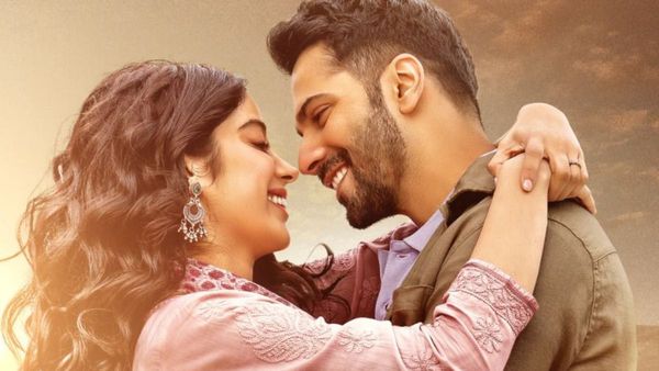 Bawaal: सीधे ओटीटी पर रिलीज होगी वरुण धवन- जान्हवी कपूर की फिल्म 'बवाल', इस प्लेटफॉर्म पर देख सकेंगे फिल्म