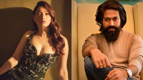 Bollywood Highlights- रिलीज होते ही लीक हुई तमन्ना की फिल्म, रामायण में हुई यश की एंट्री?