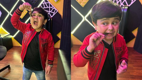 Khatron Ke Khiladi का हिस्सा बनने के लिए अब्दु रोजिक हुए बेकरार, कॉकरोच खाने तक को हुए राजी