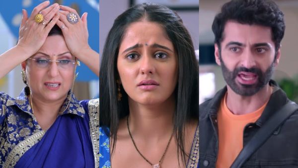 GHKKPM Spoiler Alert: पाखी की करतूतों की वजह से कंगाल होगा चव्हाण परिवार, सत्या भी होगा अनाथ!