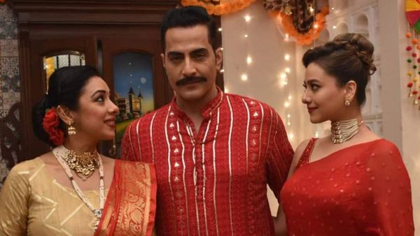 Anupamaa: काव्या की प्रेग्नेंसी वनराज की जिंदगी में लाएगी भूचाल, क्या अनुपमा तोड़ना होगा अमेरिका जाने का सपना