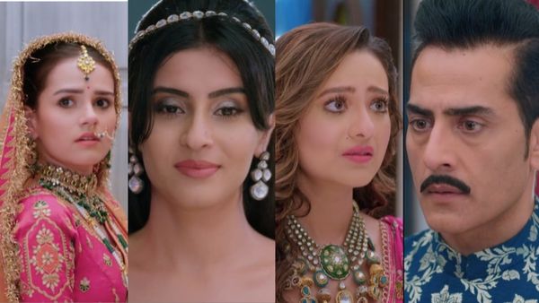 Anupamaa Written Update: शादी से पहले डिंपी के कान भरेगी बरखा, काव्या करेगी अपनी प्रेग्नेंसी का खुलासा