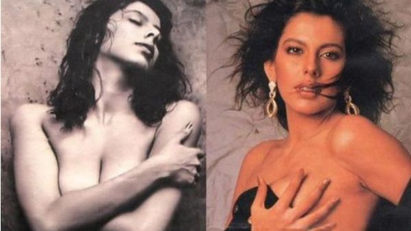 एक्ट्रेस की बिकिनी पकड़कर घर में घुसा फैंस, हसीना ने खुद सुनाई हैरान करने वाली दास्तां