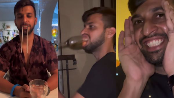 टीवी एक्ट्रेस संग शादी करके पति का हुआ ऐसा हाल, कैमरे के सामने रिकॉर्ड हुई अजीब हरकतें