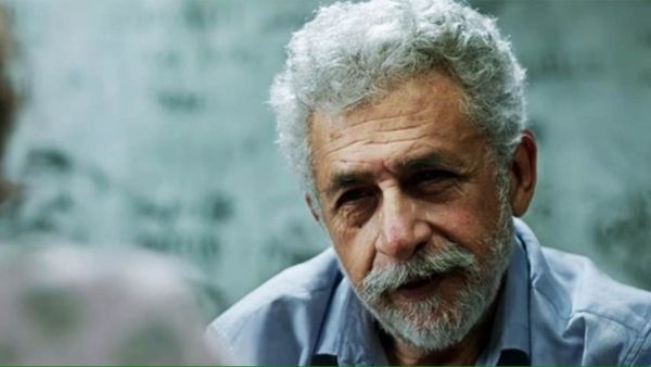 'द केरल स्टोरी' पर बयान देकर बुरे फंसे Naseeruddin Shah, हर जगह हो रही थू-थू