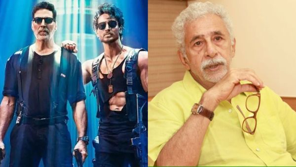 Bollywood Highlights: अक्षय कुमार से भिड़ेगा ये साउथ स्टार, 'दे केरल स्टोरी' की वजह से निशाने पर नसीरुद्दीन