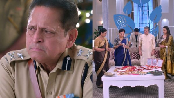 GHKKPM Spoiler Alert: इलाज नहीं मौत को अपनाएंगे विजू काका, घर के सारे गहने बेचने जाएगी भवानी काकू