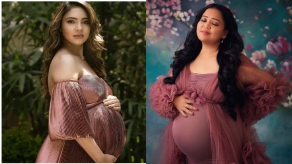 प्रेग्नेंसी में भी बाज नहीं आईं ये हीरोइनें, नहीं किया जरा सा भी रेस्ट बल्कि कमाया खूब पैसा