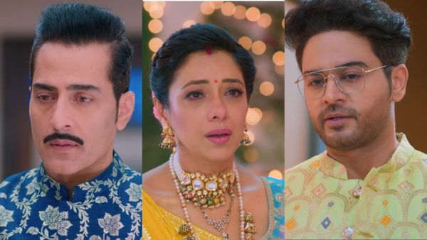 Anupamaa Spoiler Alert: प्रेग्नेंसी के बारे में जान वनराज को लगा ये बड़ा डर, अनुपमा पर अपना प्यार लुटाएगा अनुज