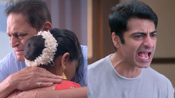 GHKKPM Spoiler Alert: अंबा और वीजू काका को मिलवाएगी सई, बाबा का सच जानकर फूट पड़ेगा सत्या