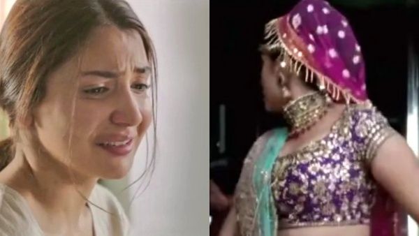 जब इस हसीना को मिला बेस्ट फीमेल डेब्यू का अवार्ड तो फूट फूटकर रोई थी अनुष्का शर्मा